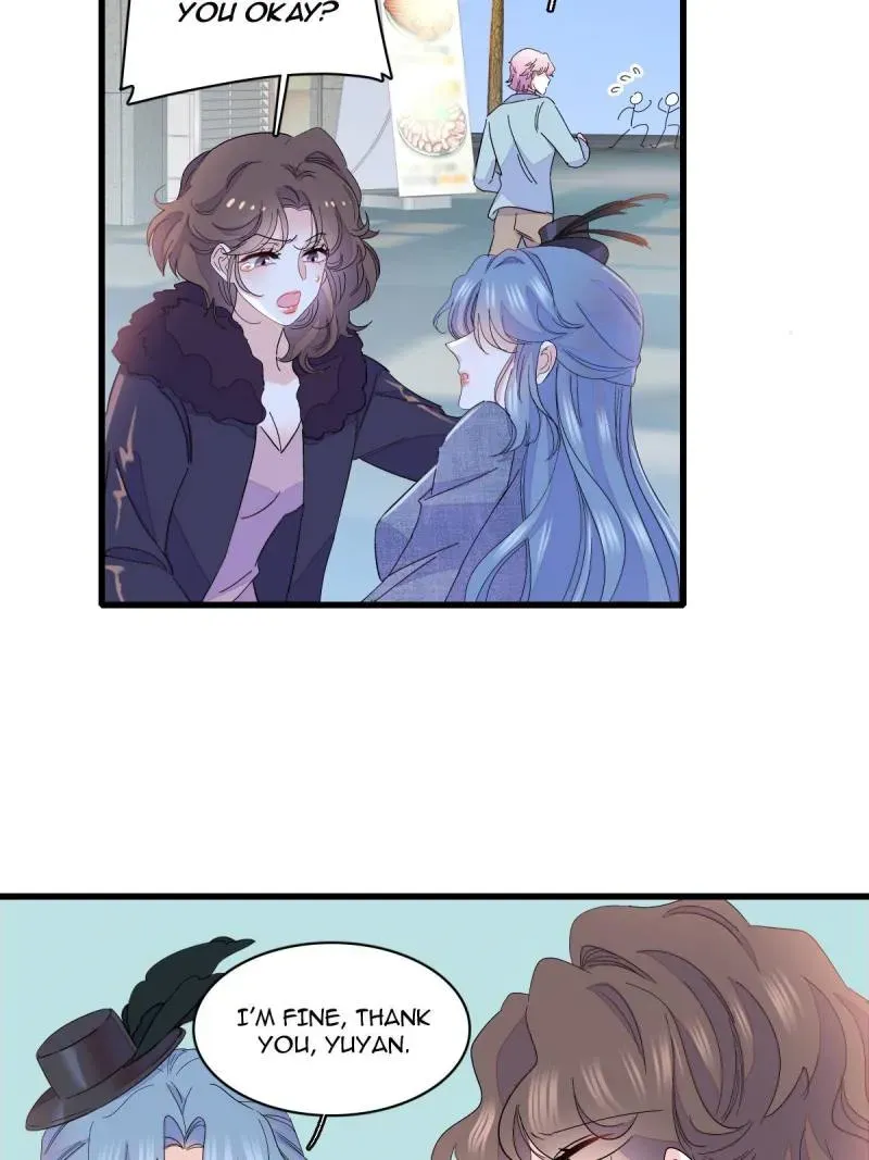 The Almighty Daughter Runs The World Chapter 153 Online - página 31