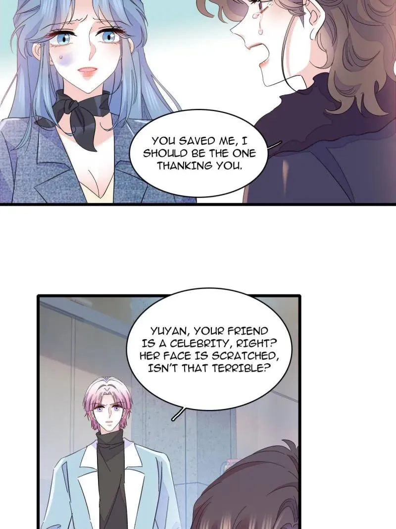 The Almighty Daughter Runs The World Chapter 153 Online - página 32