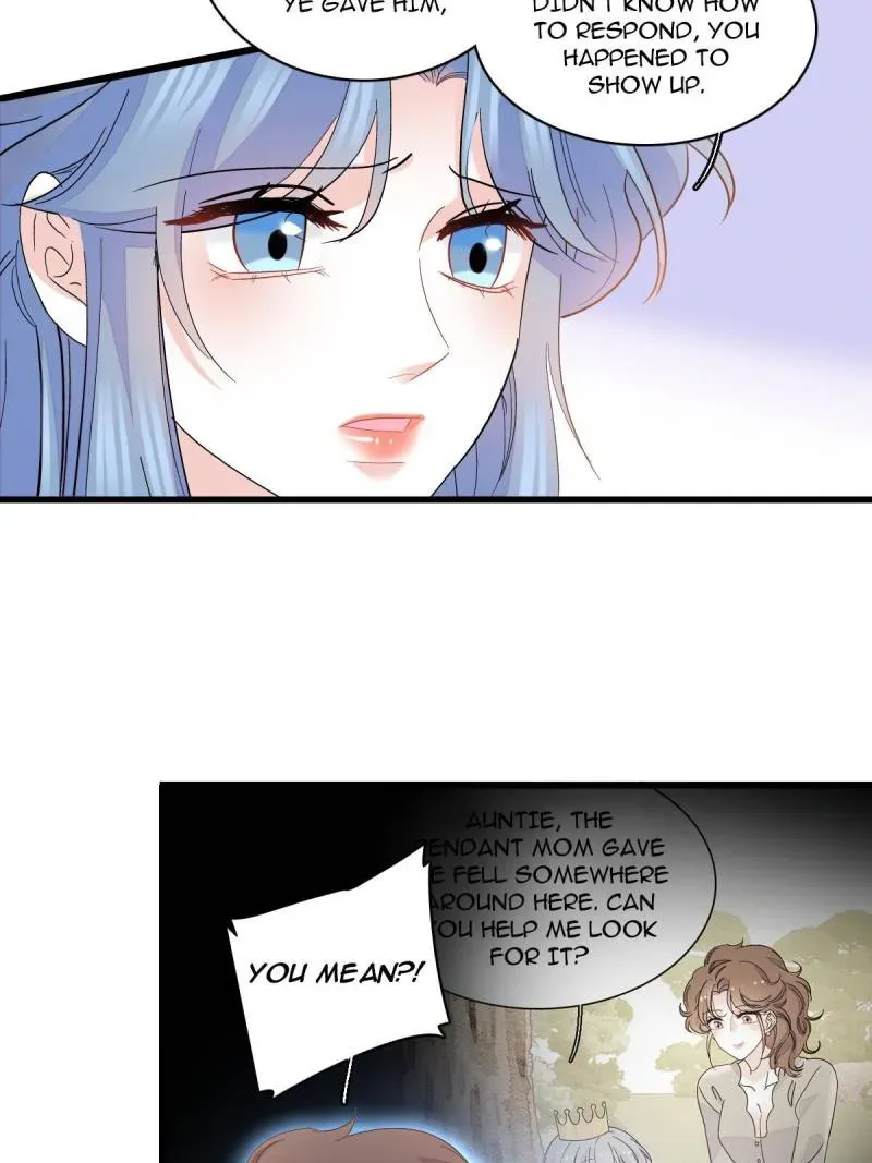 The Almighty Daughter Runs The World Chapter 153 Online - página 35