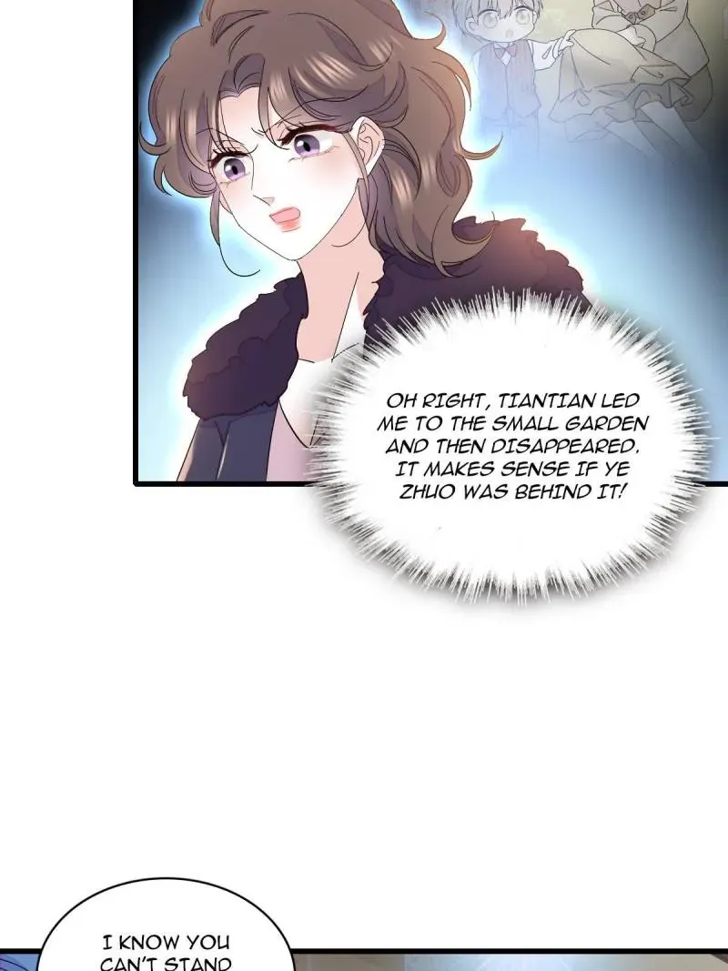 The Almighty Daughter Runs The World Chapter 153 Online - página 36