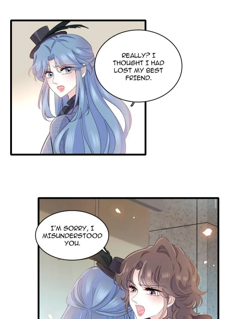 The Almighty Daughter Runs The World Chapter 153 Online - página 38