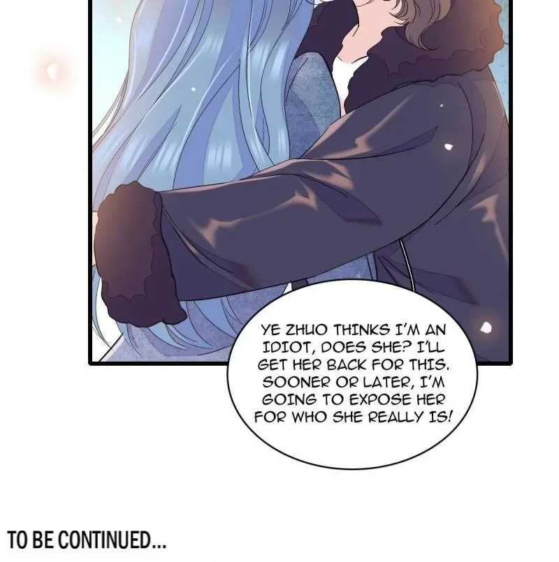 The Almighty Daughter Runs The World Chapter 153 Online - página 39