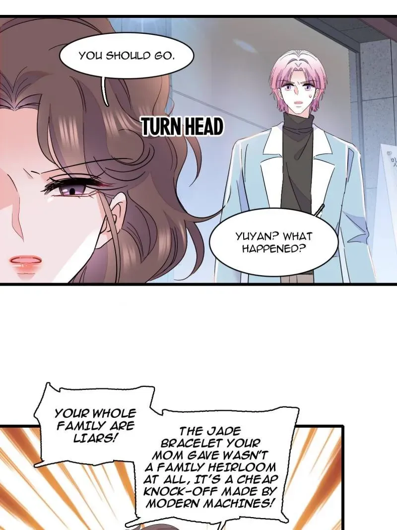 The Almighty Daughter Runs The World Chapter 154 Online - página 2
