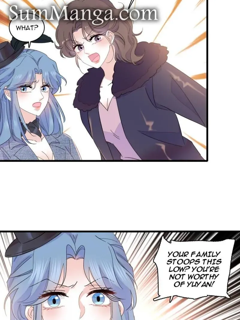 The Almighty Daughter Runs The World Chapter 154 Online - página 3