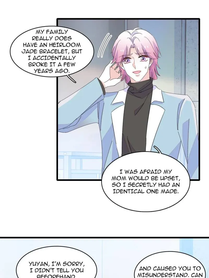 The Almighty Daughter Runs The World Chapter 154 Online - página 5