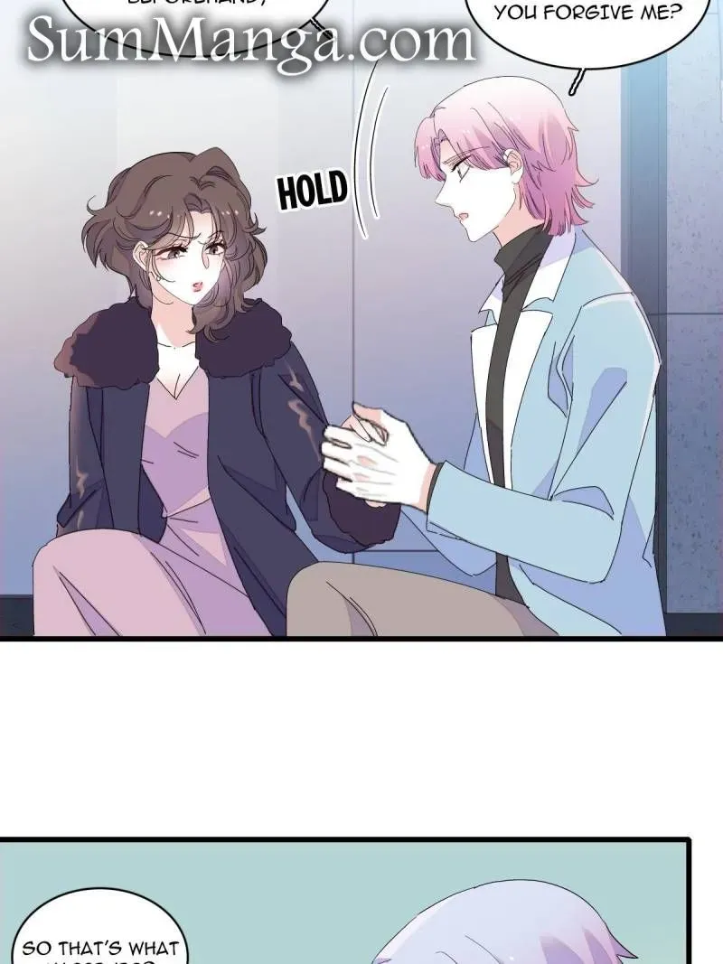 The Almighty Daughter Runs The World Chapter 154 Online - página 6