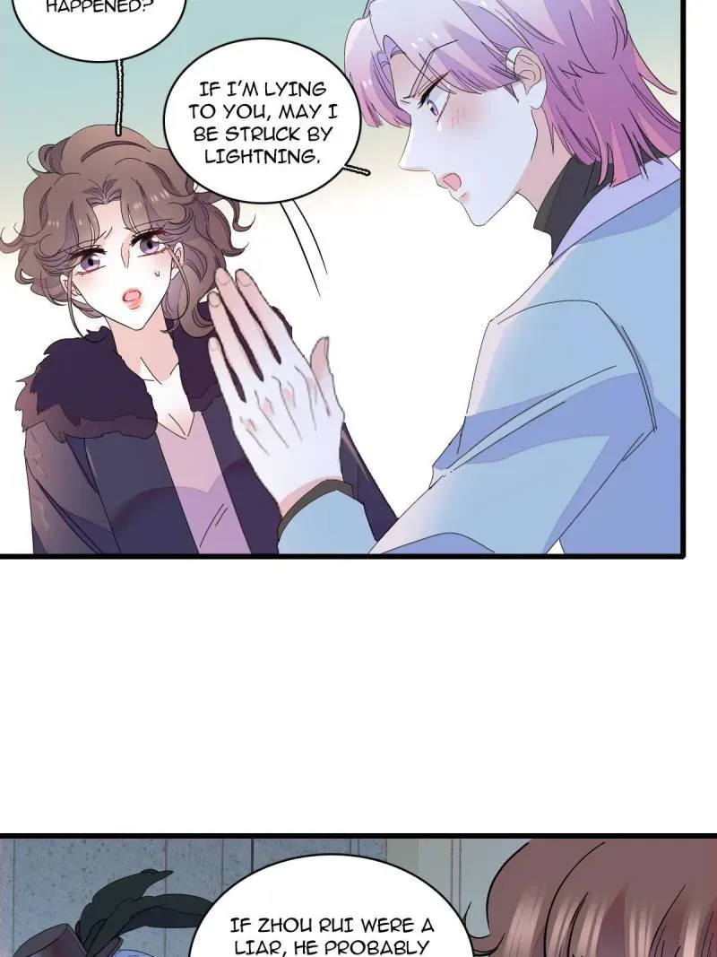 The Almighty Daughter Runs The World Chapter 154 Online - página 7