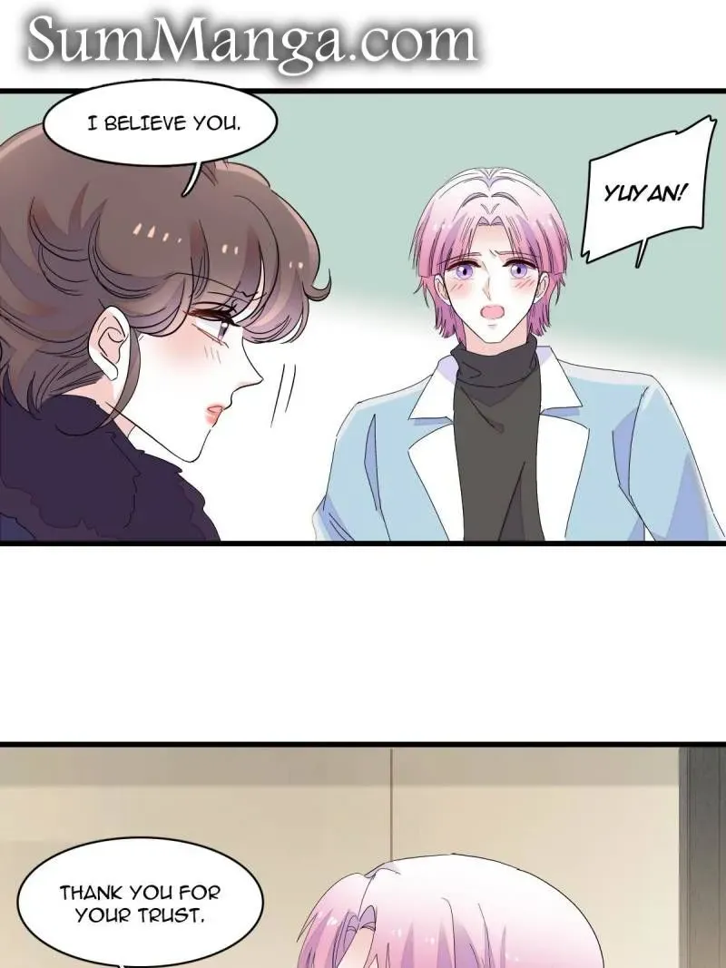The Almighty Daughter Runs The World Chapter 154 Online - página 9