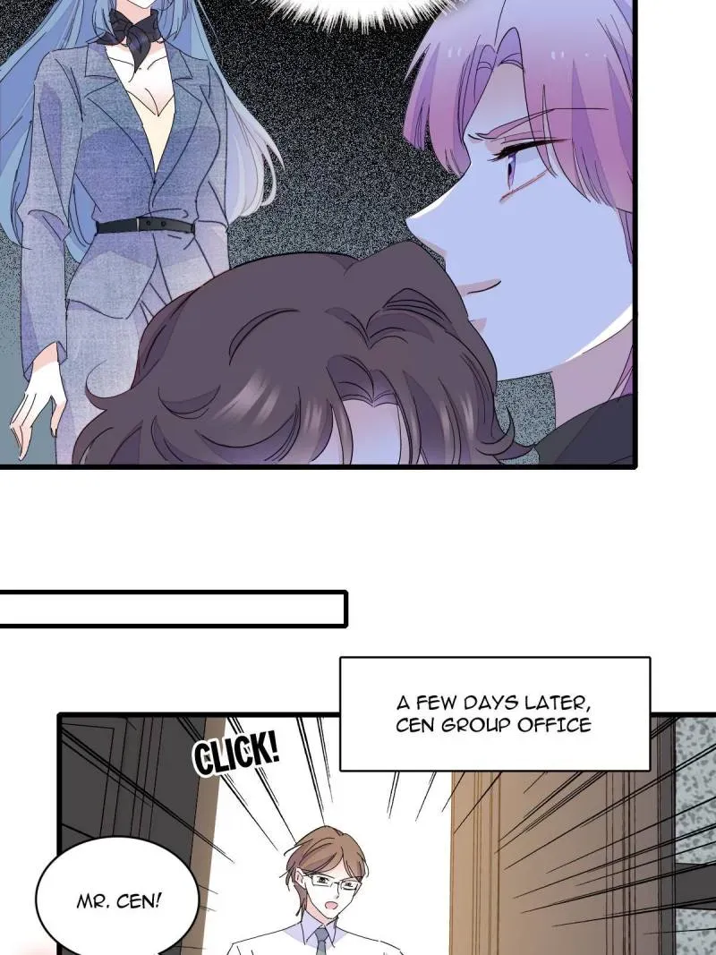 The Almighty Daughter Runs The World Chapter 154 Online - página 11