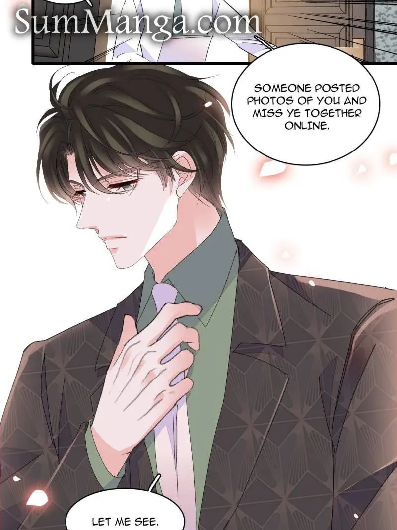 The Almighty Daughter Runs The World Chapter 154 Online - página 12