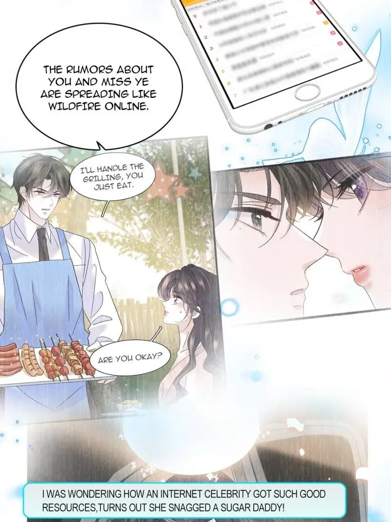The Almighty Daughter Runs The World Chapter 154 Online - página 14