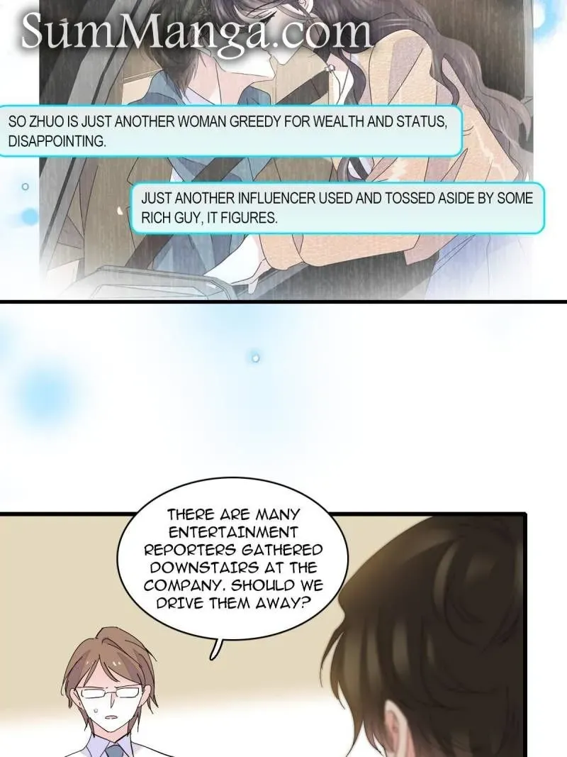 The Almighty Daughter Runs The World Chapter 154 Online - página 15