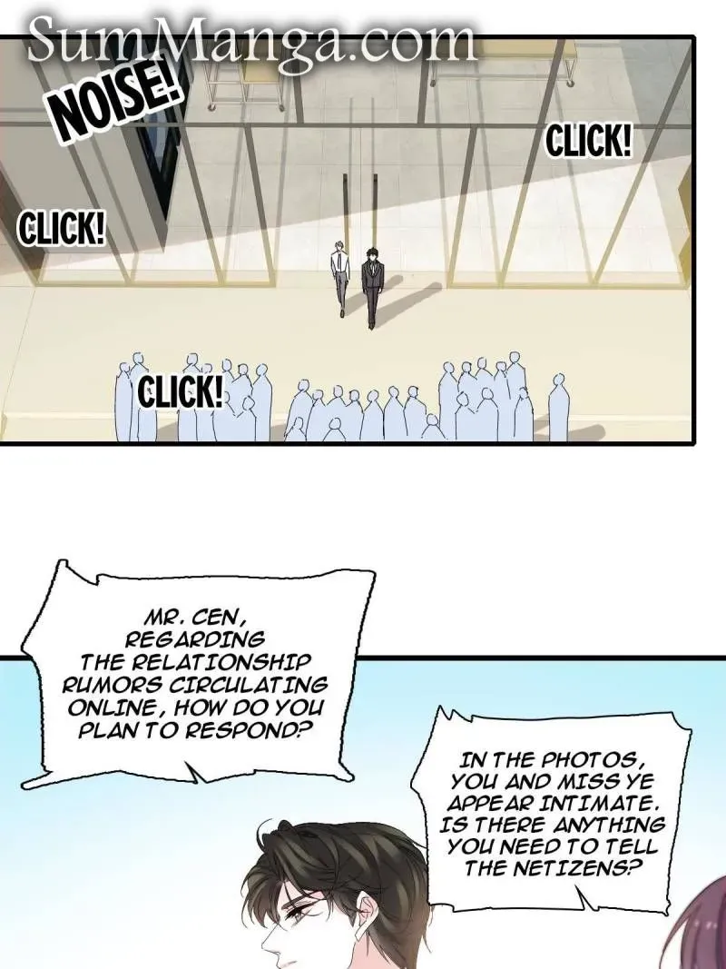The Almighty Daughter Runs The World Chapter 154 Online - página 18