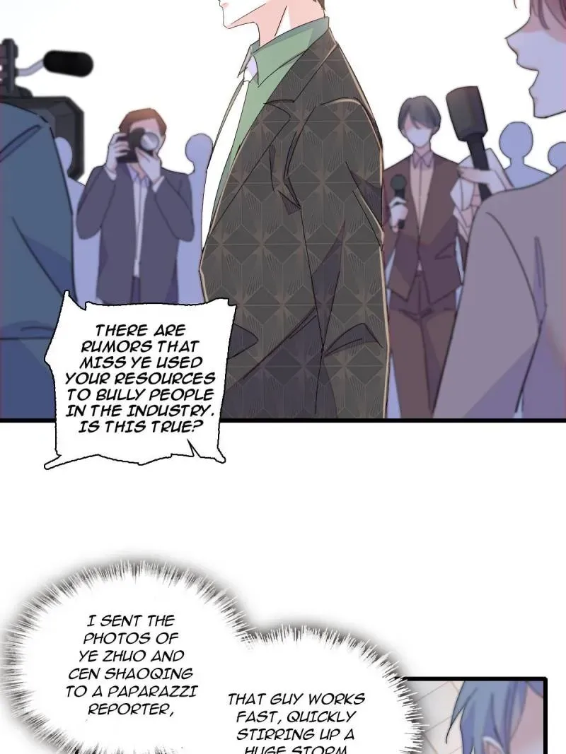 The Almighty Daughter Runs The World Chapter 154 Online - página 19
