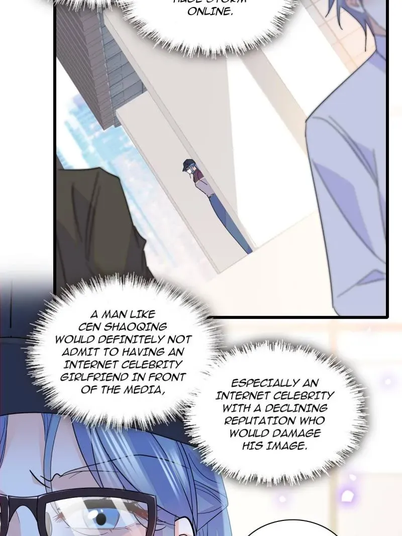The Almighty Daughter Runs The World Chapter 154 Online - página 20