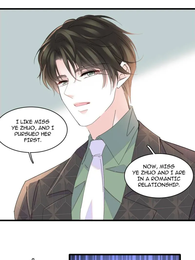 The Almighty Daughter Runs The World Chapter 154 Online - página 22