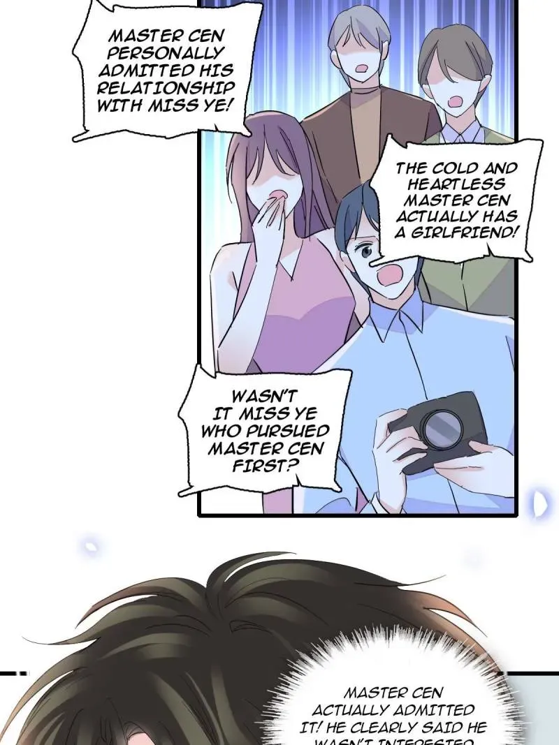 The Almighty Daughter Runs The World Chapter 154 Online - página 23