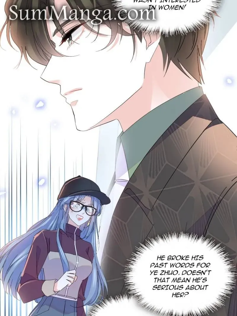 The Almighty Daughter Runs The World Chapter 154 Online - página 24
