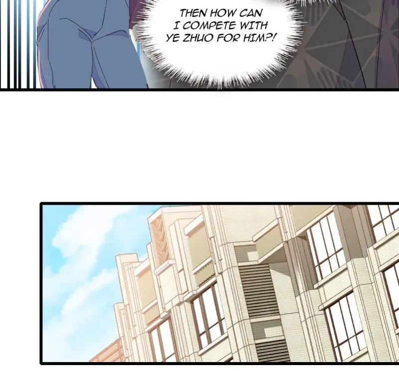 The Almighty Daughter Runs The World Chapter 154 Online - página 25