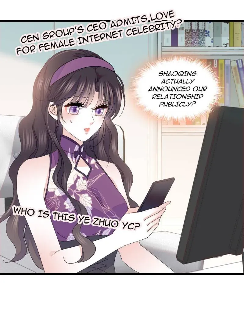 The Almighty Daughter Runs The World Chapter 154 Online - página 26