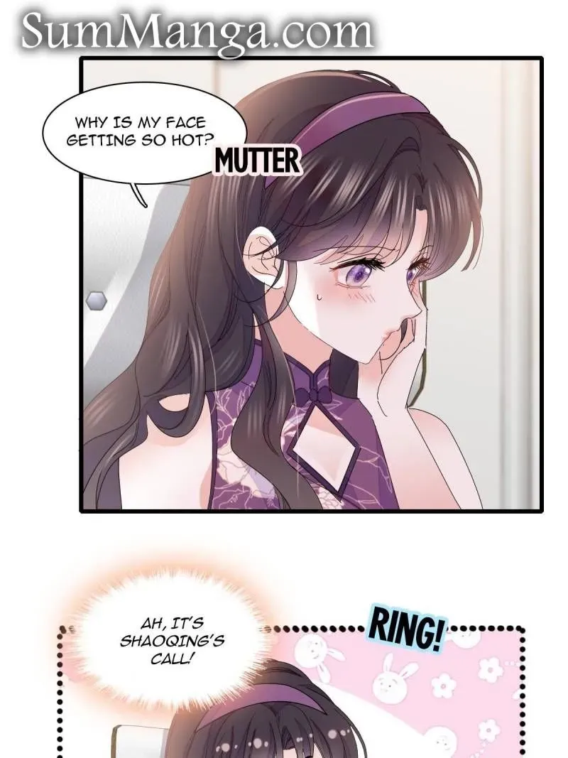 The Almighty Daughter Runs The World Chapter 154 Online - página 27