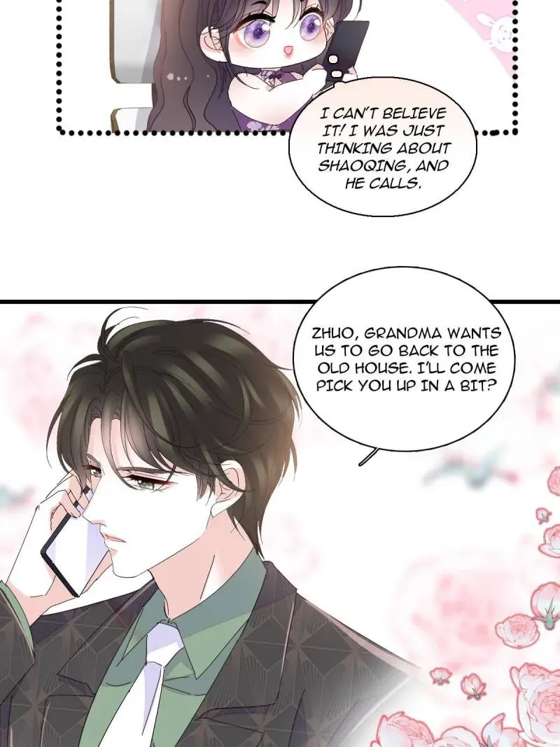 The Almighty Daughter Runs The World Chapter 154 Online - página 28
