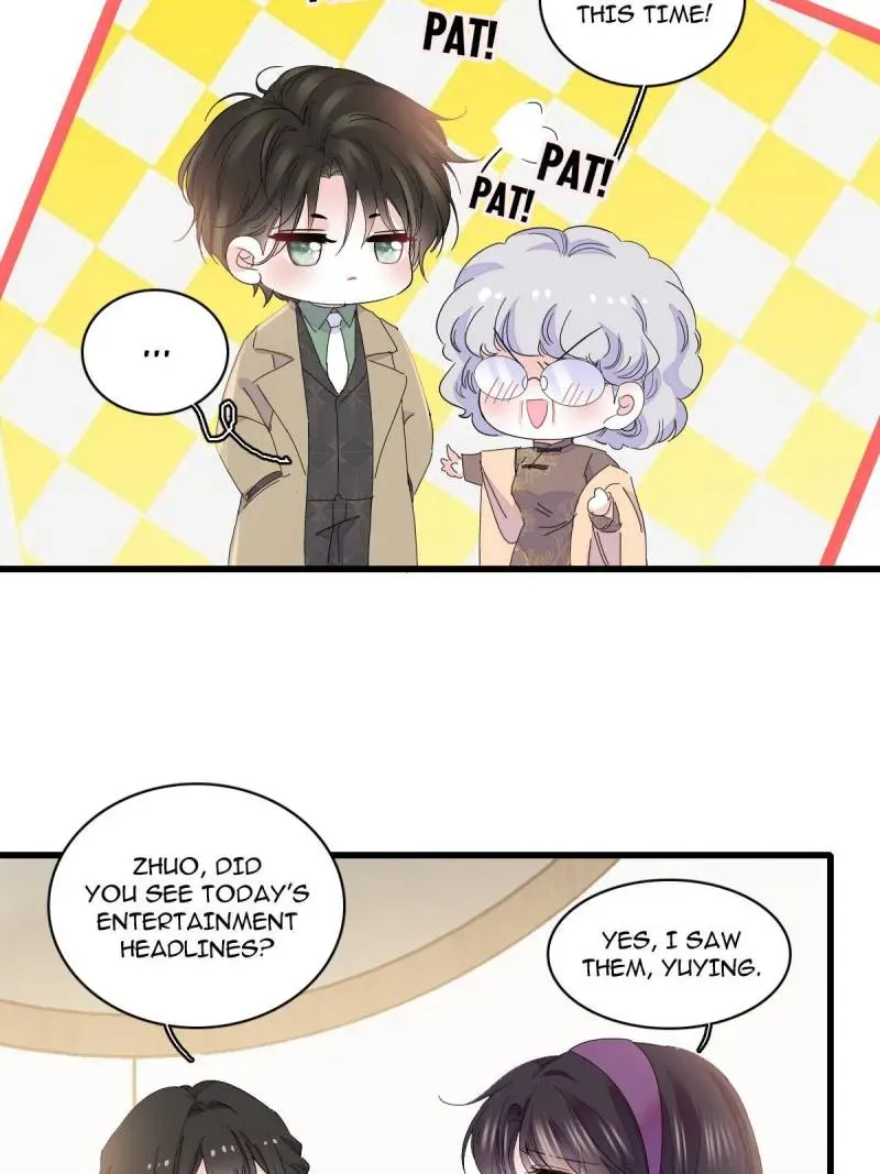 The Almighty Daughter Runs The World Chapter 154 Online - página 31