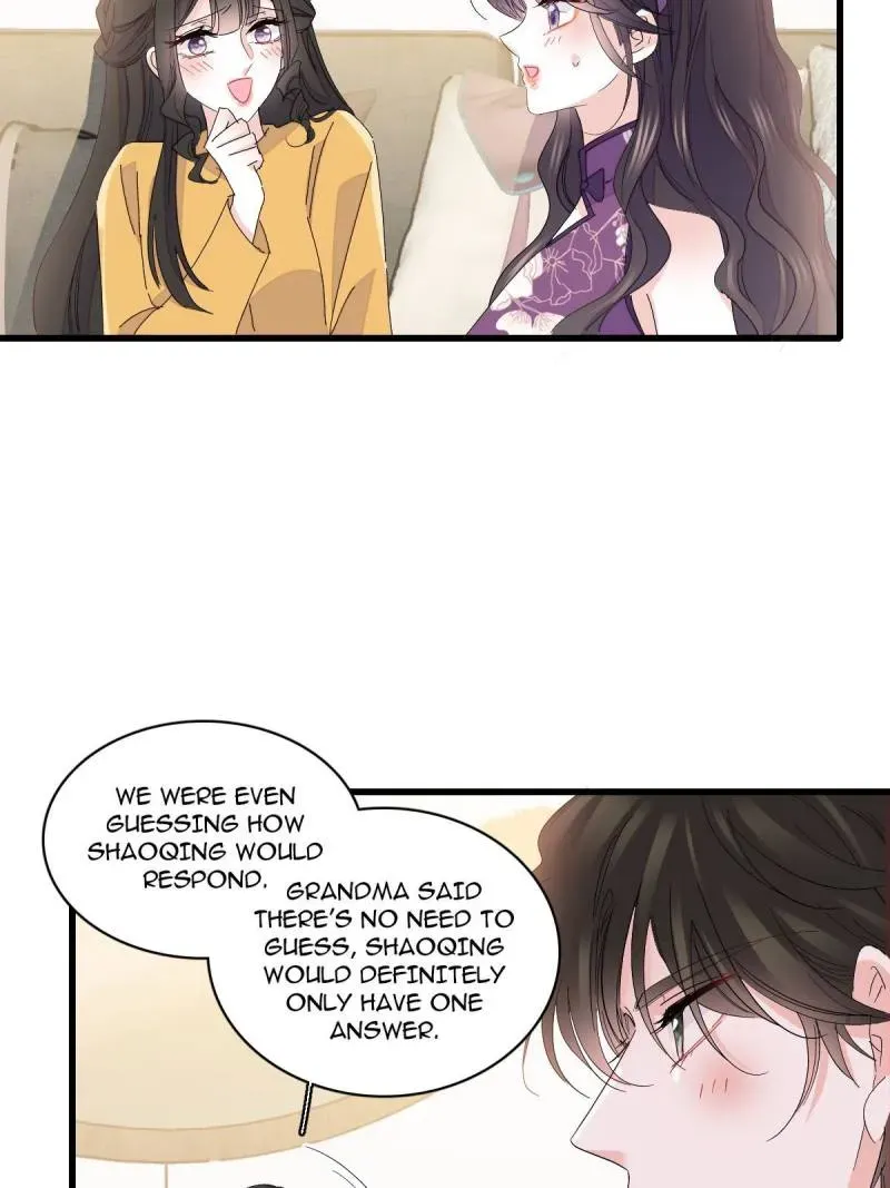 The Almighty Daughter Runs The World Chapter 154 Online - página 32