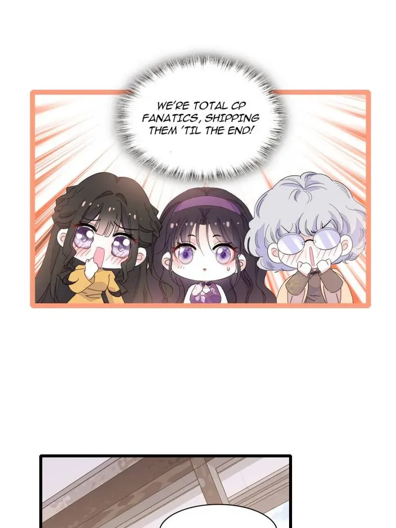 The Almighty Daughter Runs The World Chapter 154 Online - página 35