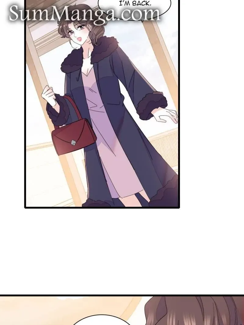 The Almighty Daughter Runs The World Chapter 154 Online - página 36