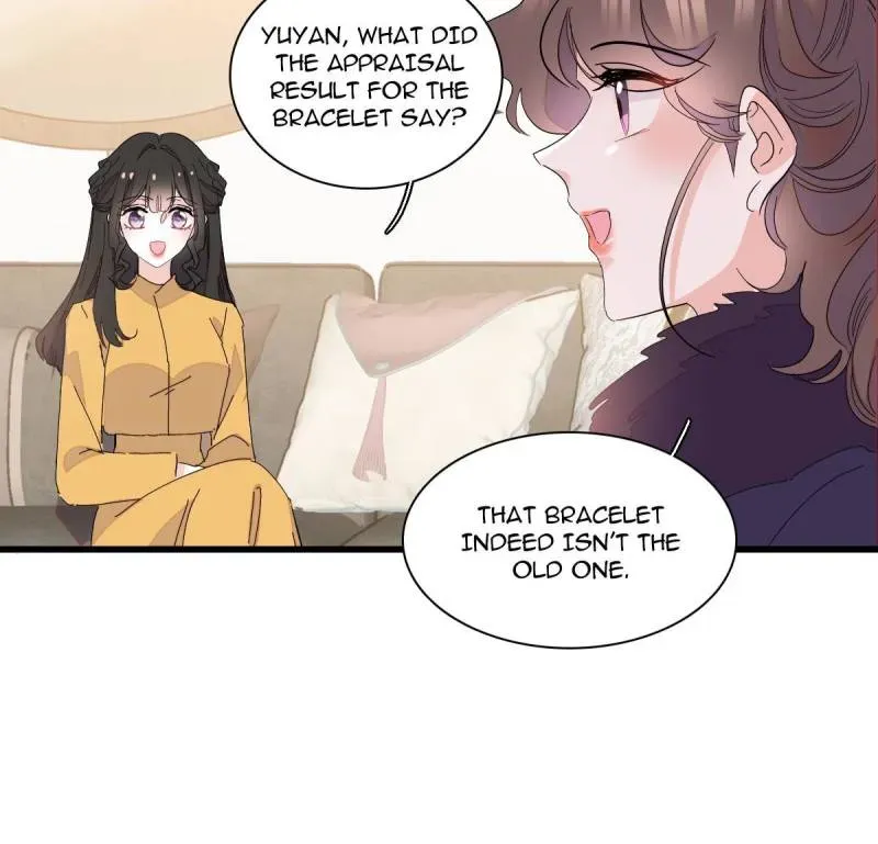 The Almighty Daughter Runs The World Chapter 154 Online - página 37