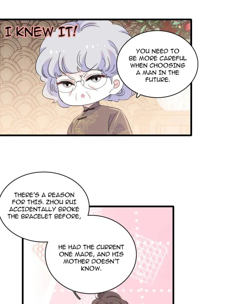 The Almighty Daughter Runs The World Chapter 154 Online - página 38