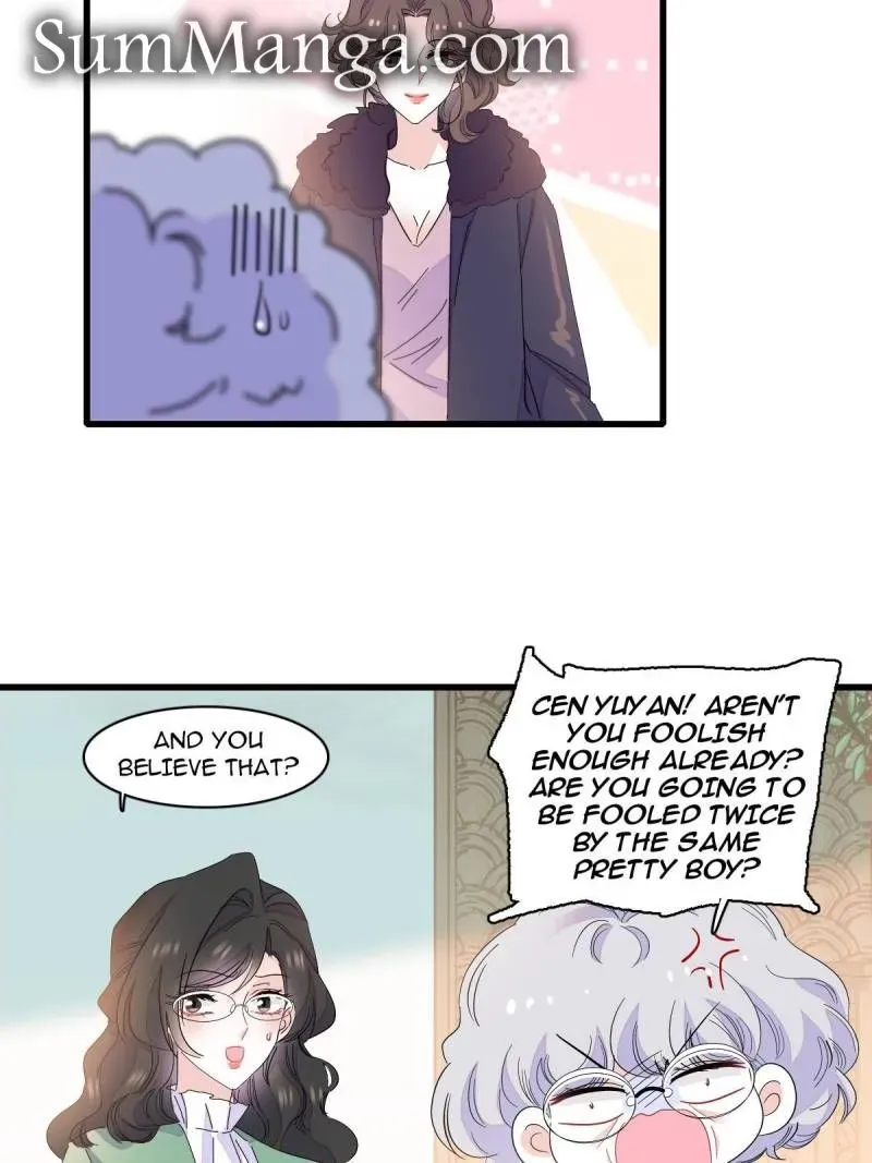 The Almighty Daughter Runs The World Chapter 154 Online - página 39