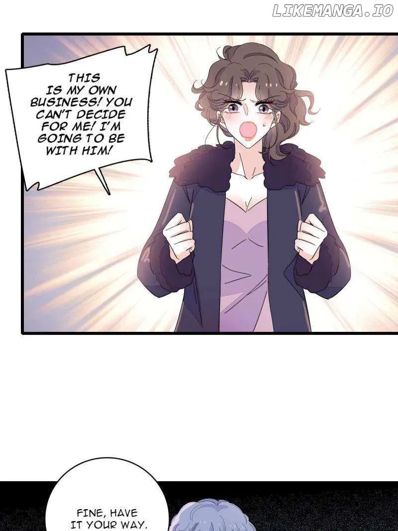 The Almighty Daughter Runs The World Chapter 155 Online - página 5