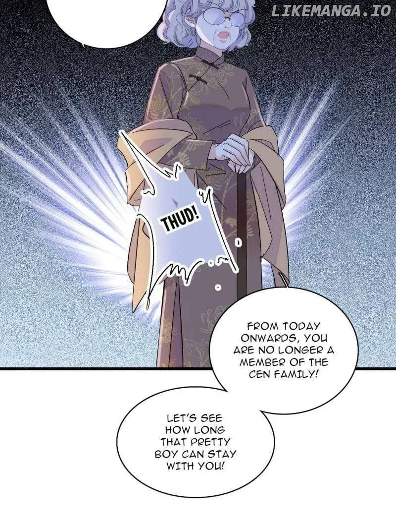 The Almighty Daughter Runs The World Chapter 155 Online - página 6