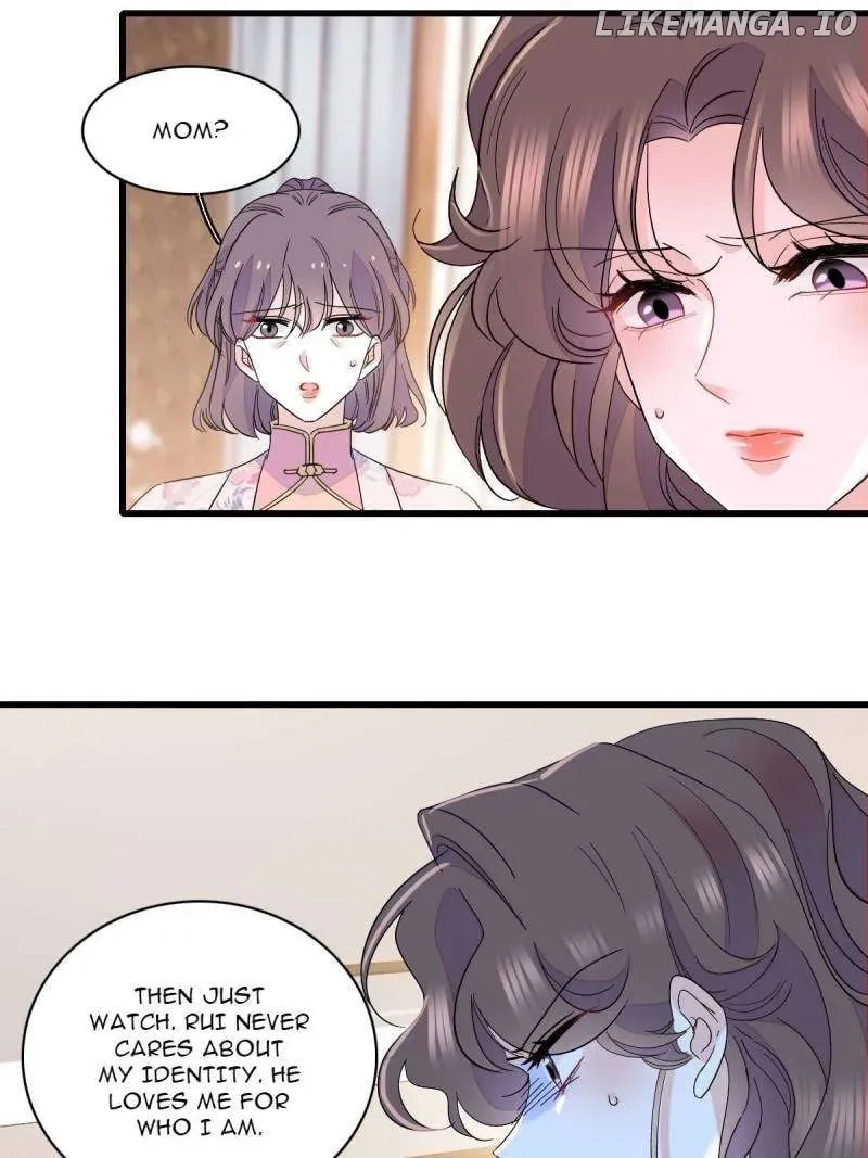 The Almighty Daughter Runs The World Chapter 155 Online - página 7