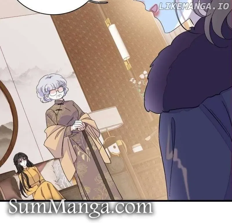 The Almighty Daughter Runs The World Chapter 155 Online - página 8