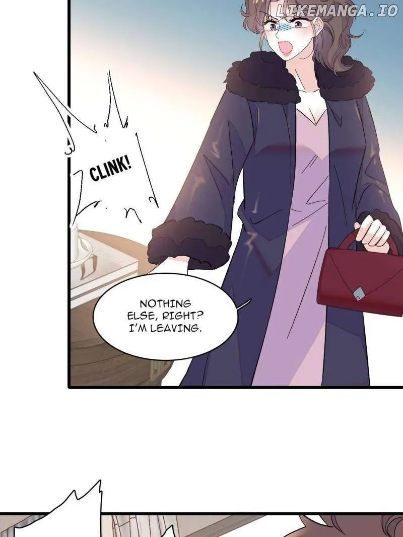 The Almighty Daughter Runs The World Chapter 155 Online - página 10