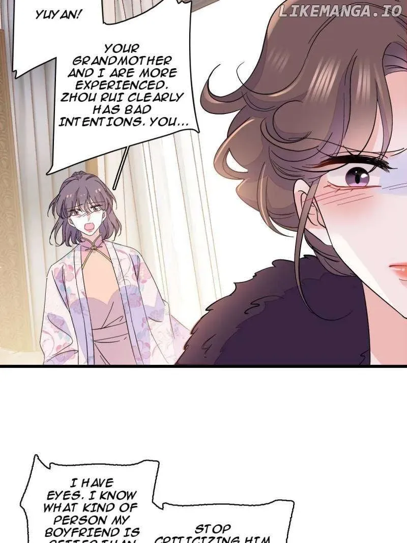 The Almighty Daughter Runs The World Chapter 155 Online - página 11