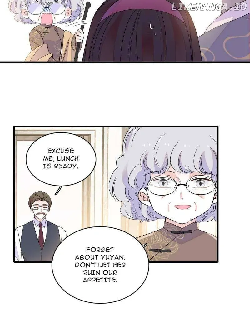 The Almighty Daughter Runs The World Chapter 155 Online - página 16