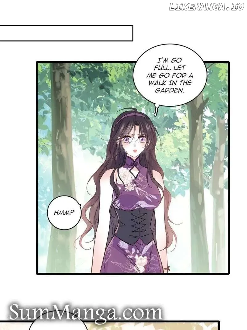 The Almighty Daughter Runs The World Chapter 155 Online - página 17
