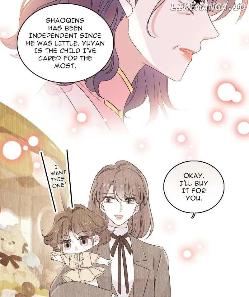 The Almighty Daughter Runs The World Chapter 155 Online - página 20