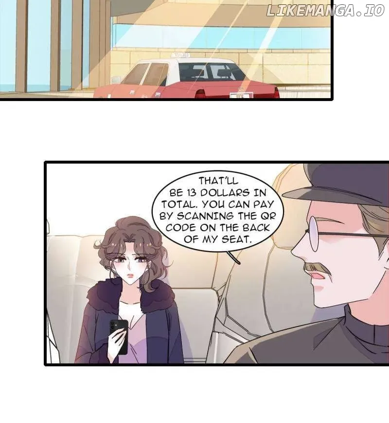 The Almighty Daughter Runs The World Chapter 155 Online - página 24