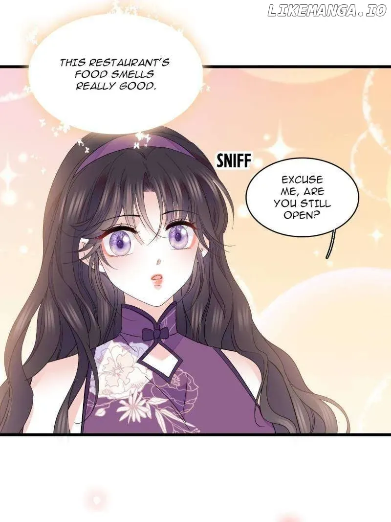 The Almighty Daughter Runs The World Chapter 155 Online - página 39
