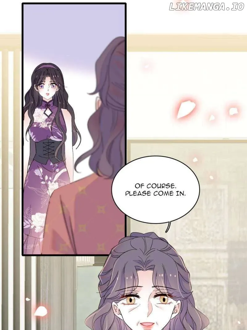 The Almighty Daughter Runs The World Chapter 155 Online - página 40