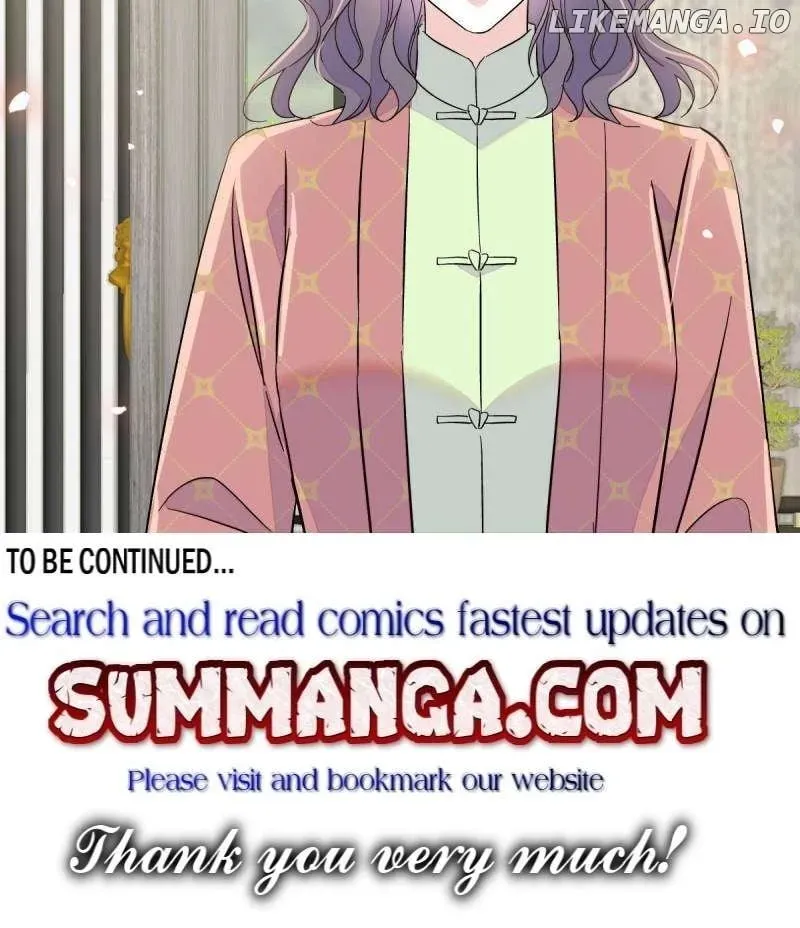The Almighty Daughter Runs The World Chapter 155 Online - página 41