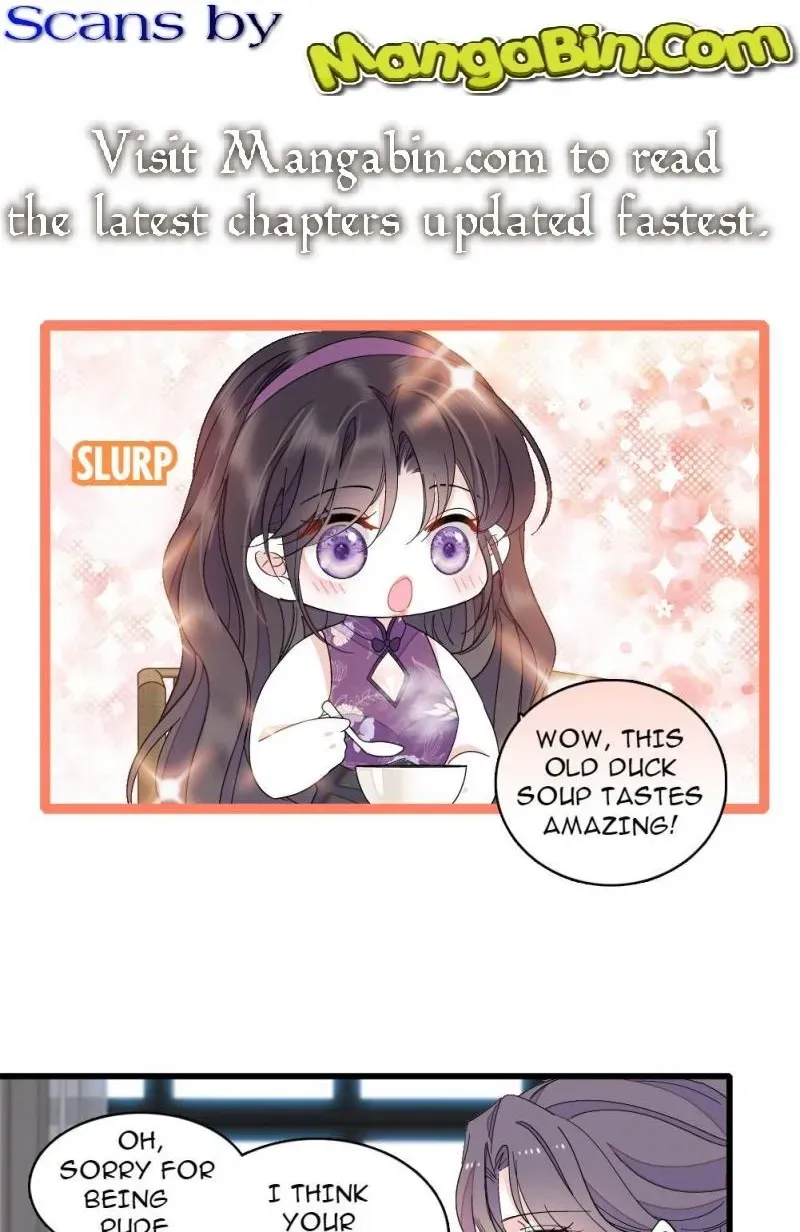 The Almighty Daughter Runs The World Chapter 156 Online - página 1