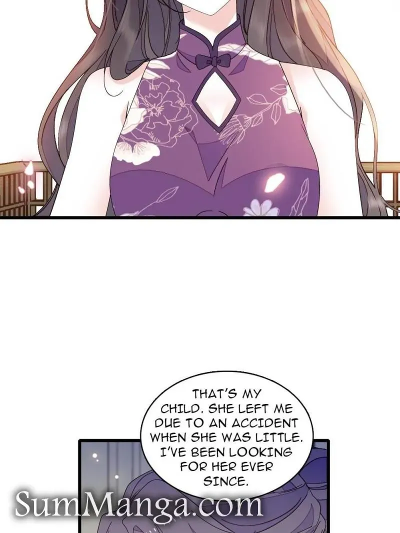 The Almighty Daughter Runs The World Chapter 156 Online - página 3