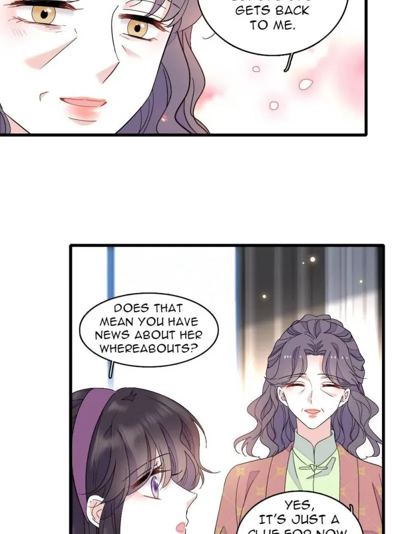 The Almighty Daughter Runs The World Chapter 156 Online - página 6