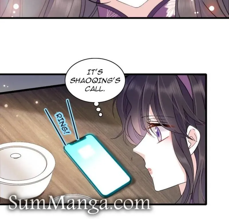 The Almighty Daughter Runs The World Chapter 156 Online - página 8